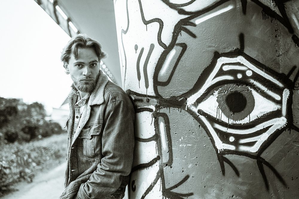 Photograph by Дмитрий