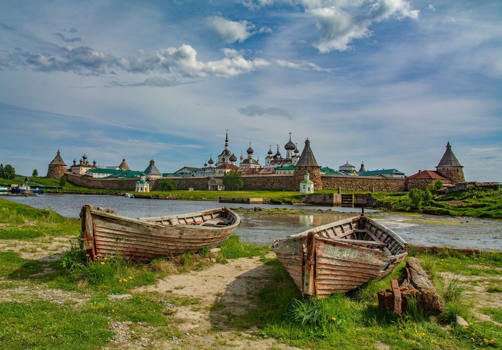 Photograph by Федотова Зоя