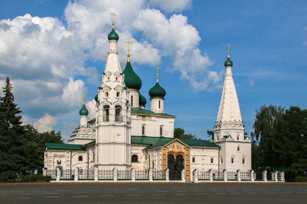 Photograph by Екатерина Стрельцова
