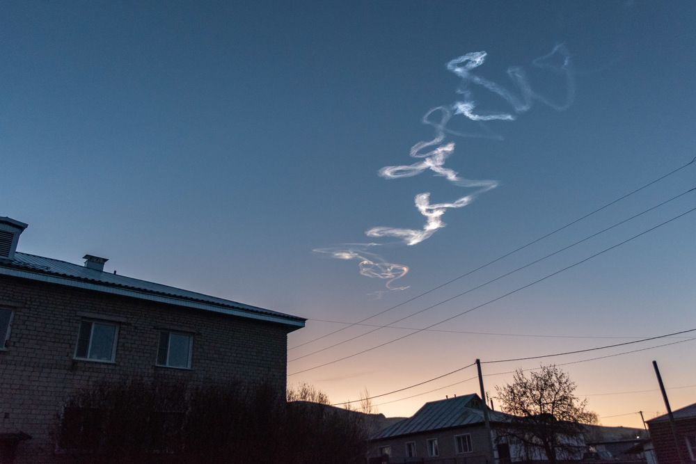 Photograph by Ирина Яук