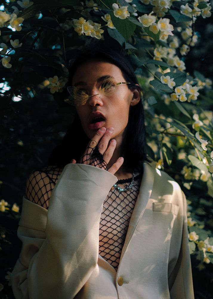 Photograph by Наталья Петриленкова