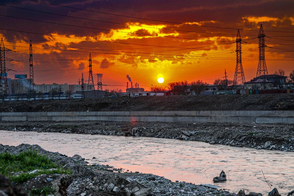 Photograph by Оксана Сафина