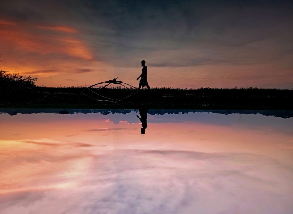 Photograph by Bangla Desh