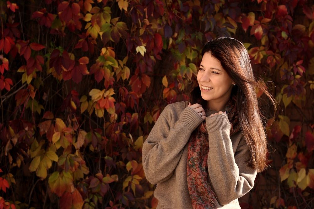 Photograph by Анжелика Медведева