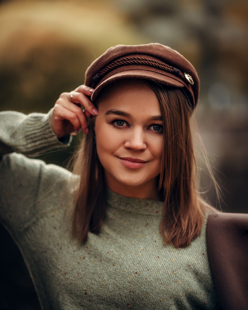 Photograph by Мария Золотарь