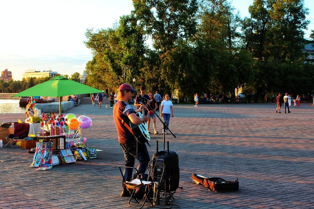 Photograph by Владимир Сушкин