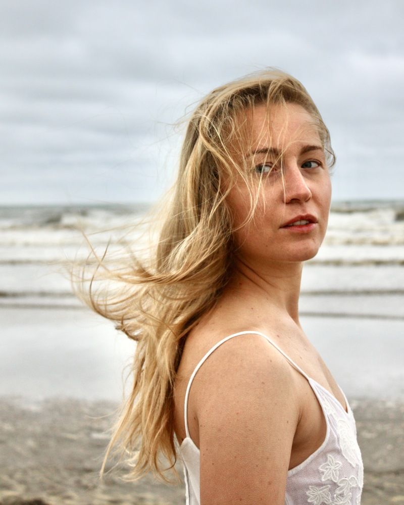 Photograph by Svetlana Kornilova