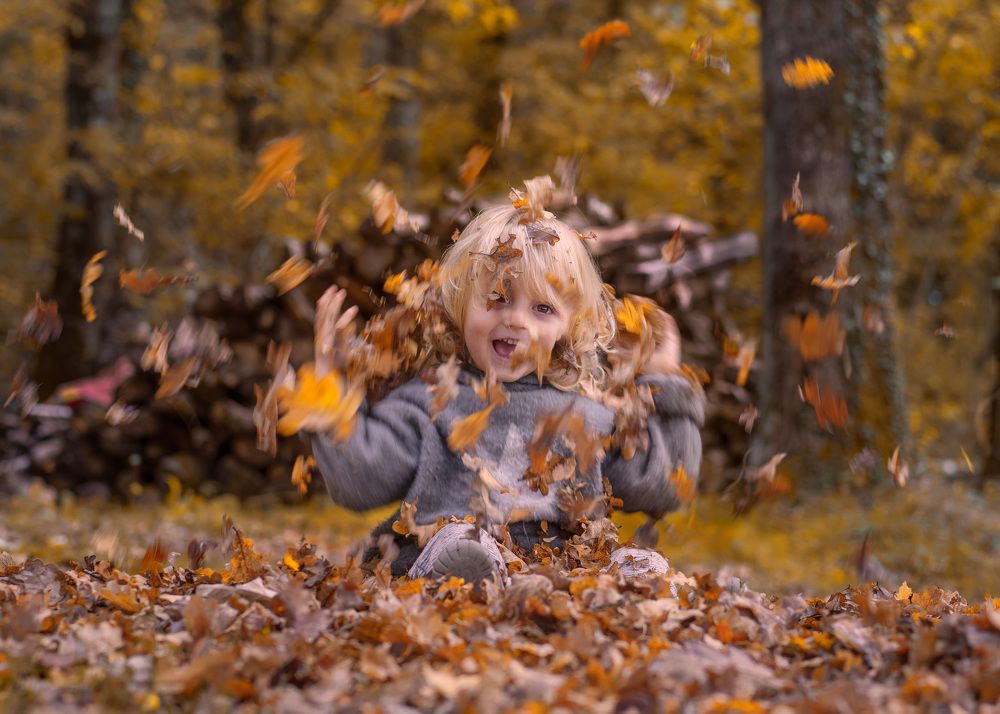 Photograph by LYUDMYLA POKRYSHEN