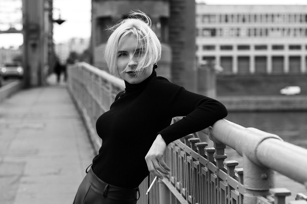 Photograph by Мария Шумилина