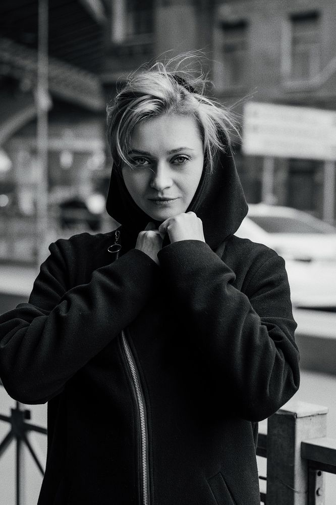 Photograph by Мария Шумилина