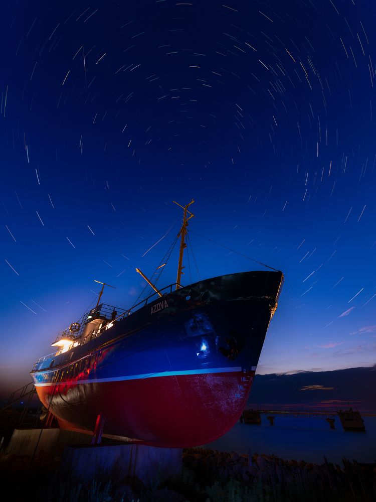 Фотография автора Вадим Демченко