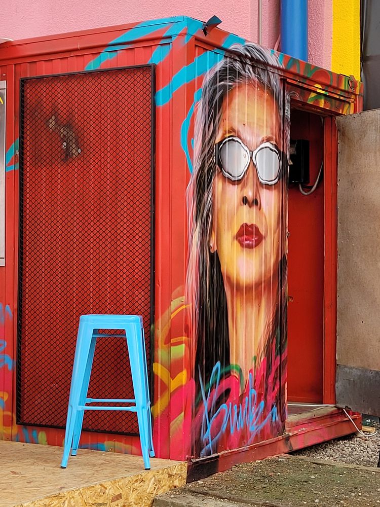 Photograph by Ольга Ларизадех