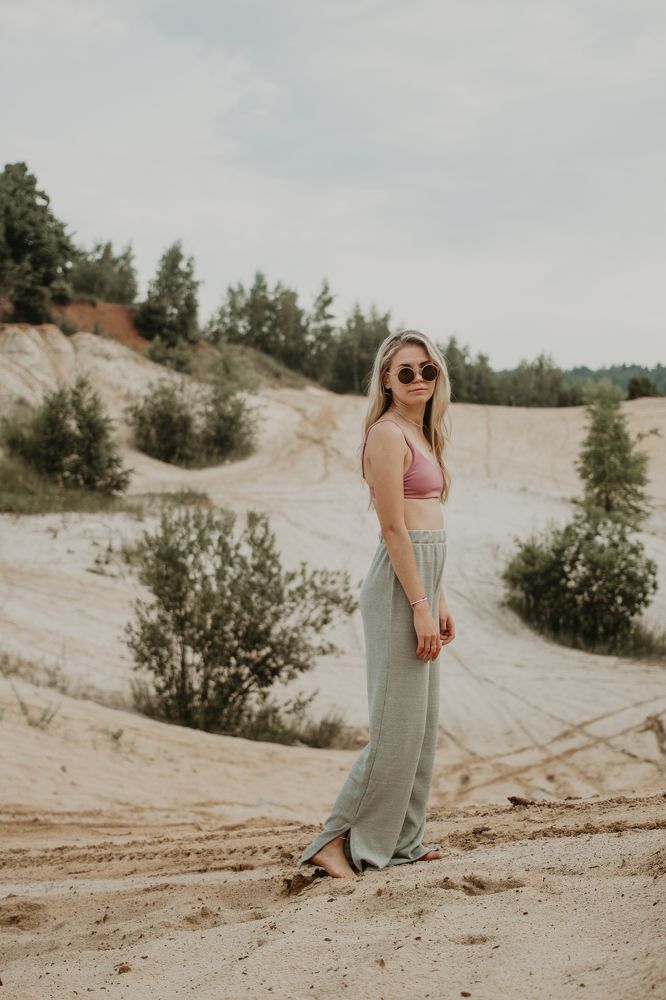 Photograph by Anna Rom