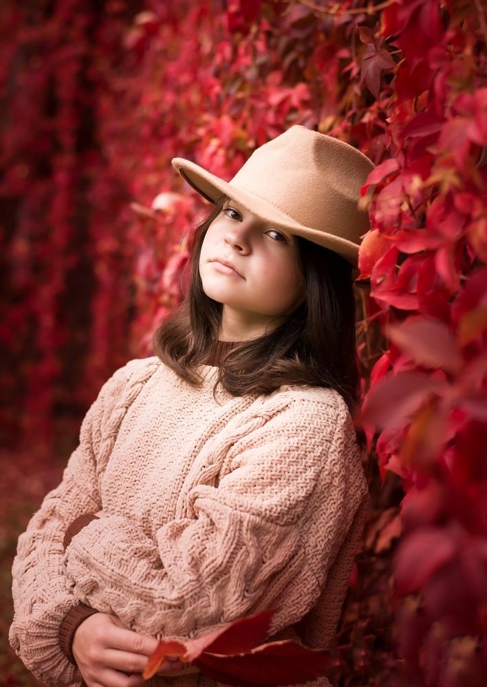 Photograph by Анна Лютина