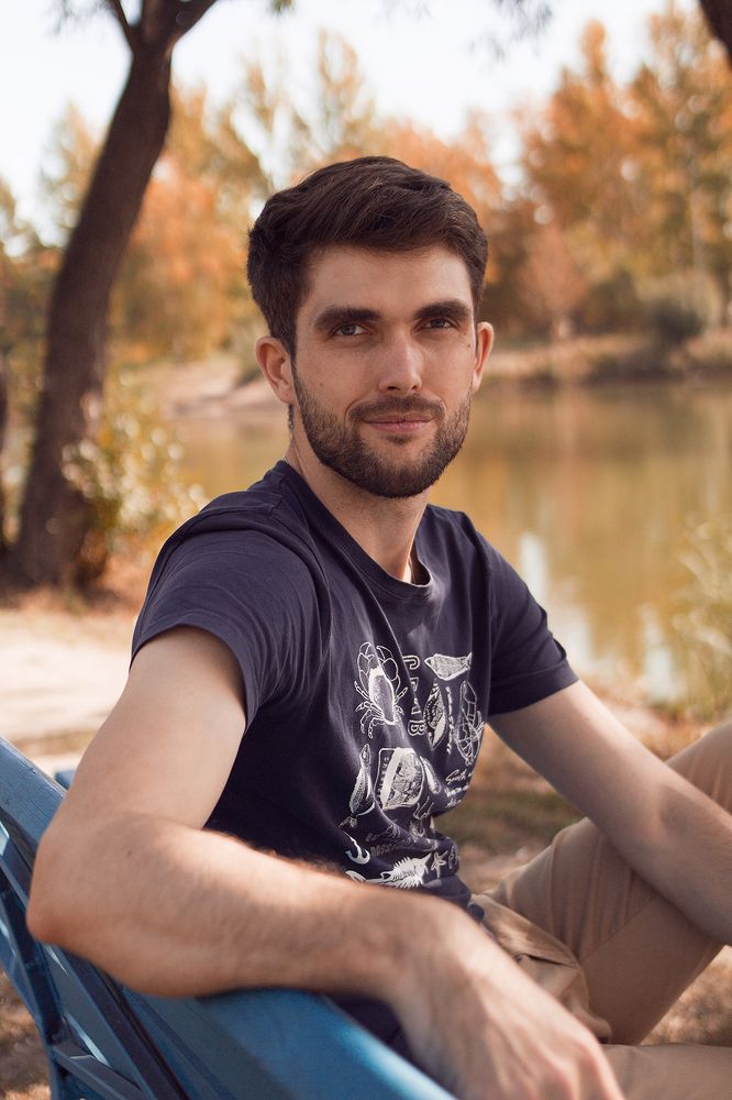 Photograph by Наталья Кузнецова