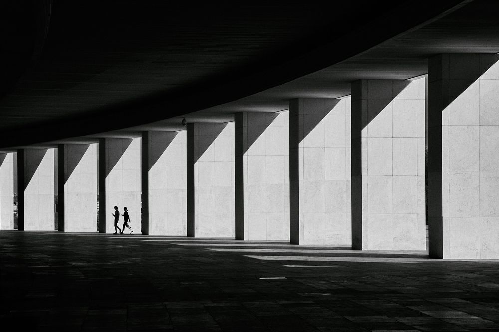 Photograph by Михаил Матвиенко
