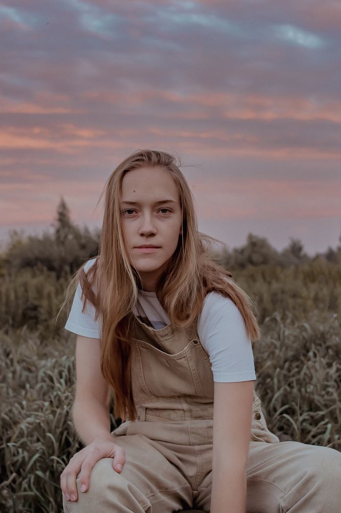 Photograph by Елена Швецова