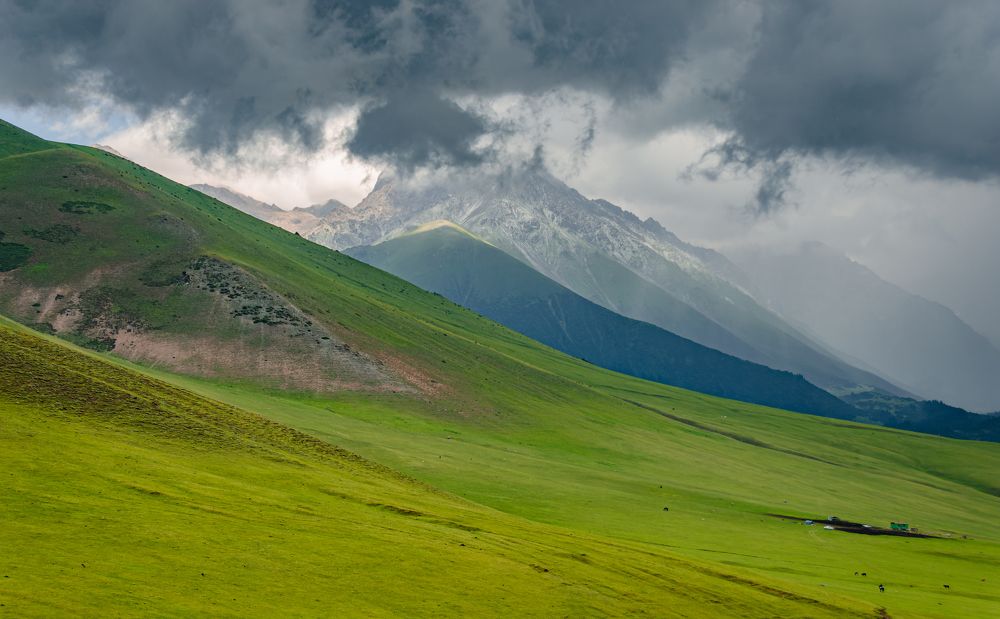 Photograph by Кирилл Савенко