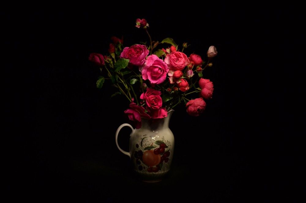 Photograph by Марина Стародуб