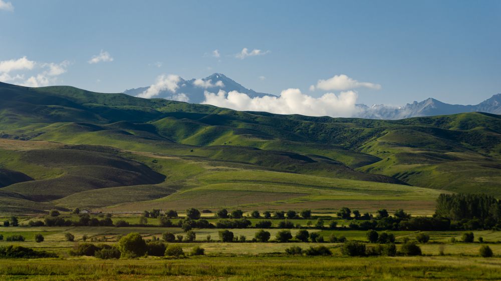 Photograph by Кирилл Савенко