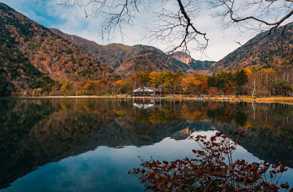 Photograph by Truong Manh Cuong