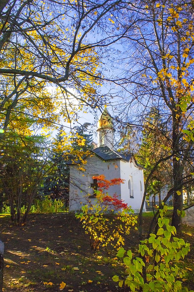 Photograph by Борис Назаров