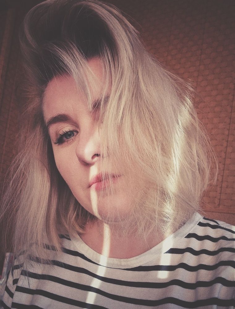 Photograph by Женя Жданова