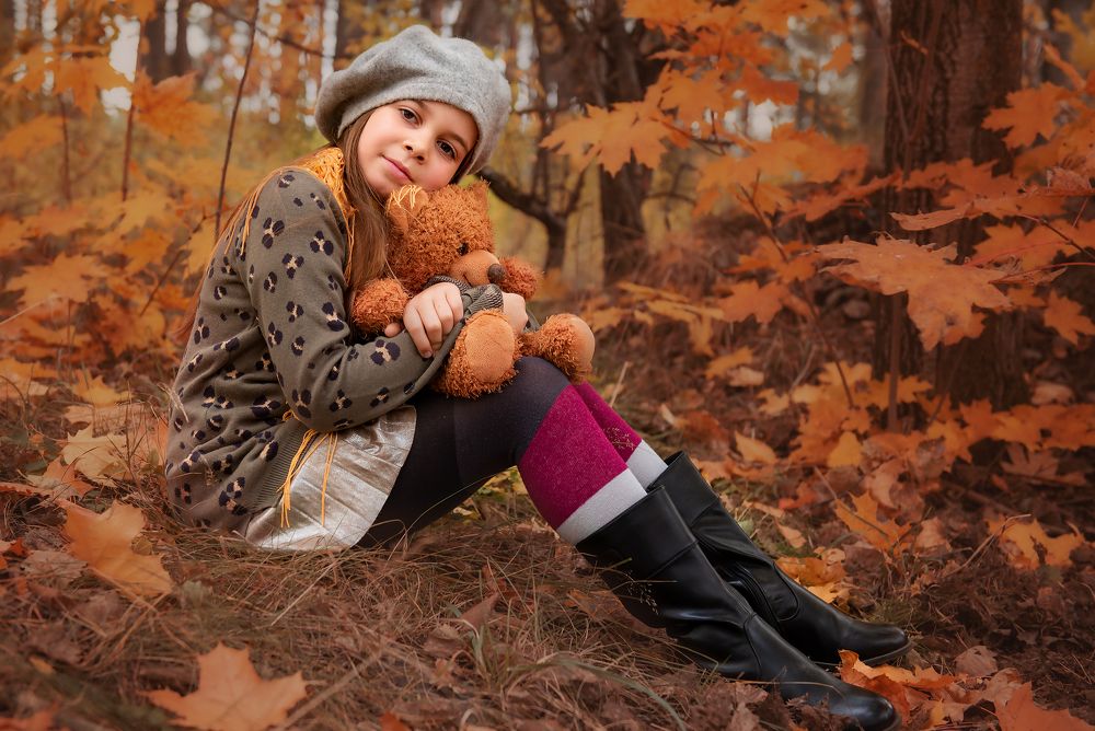 Photograph by Aлена Канхар