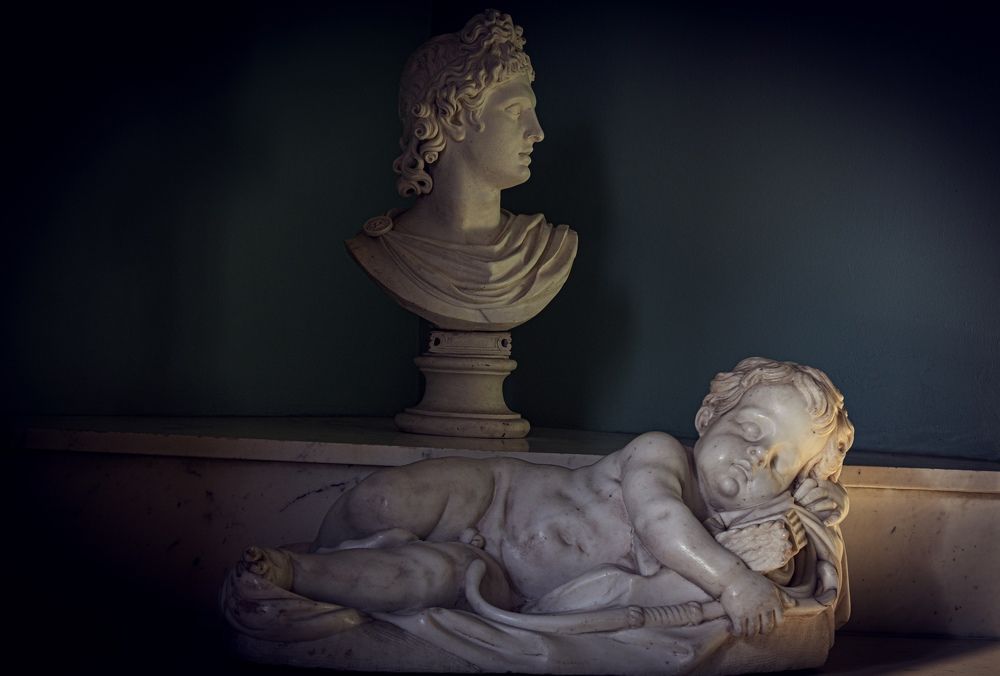 Photograph by Федотова Зоя