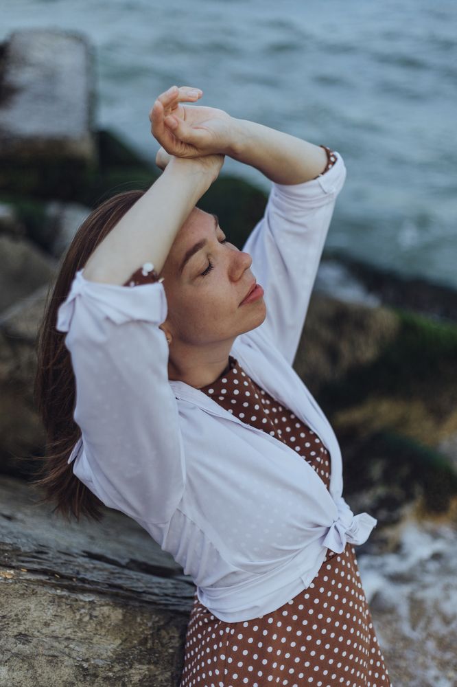 Photograph by Юлия Ламанова