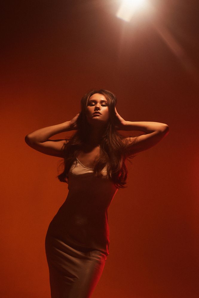 Photograph by Александр Калинцев