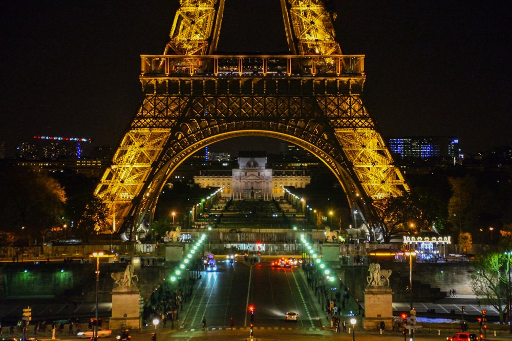 Фотография автора Дмитрий Хань