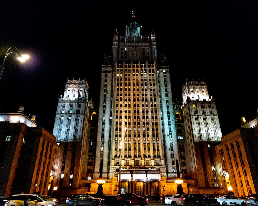 Photograph by Женя Жданова