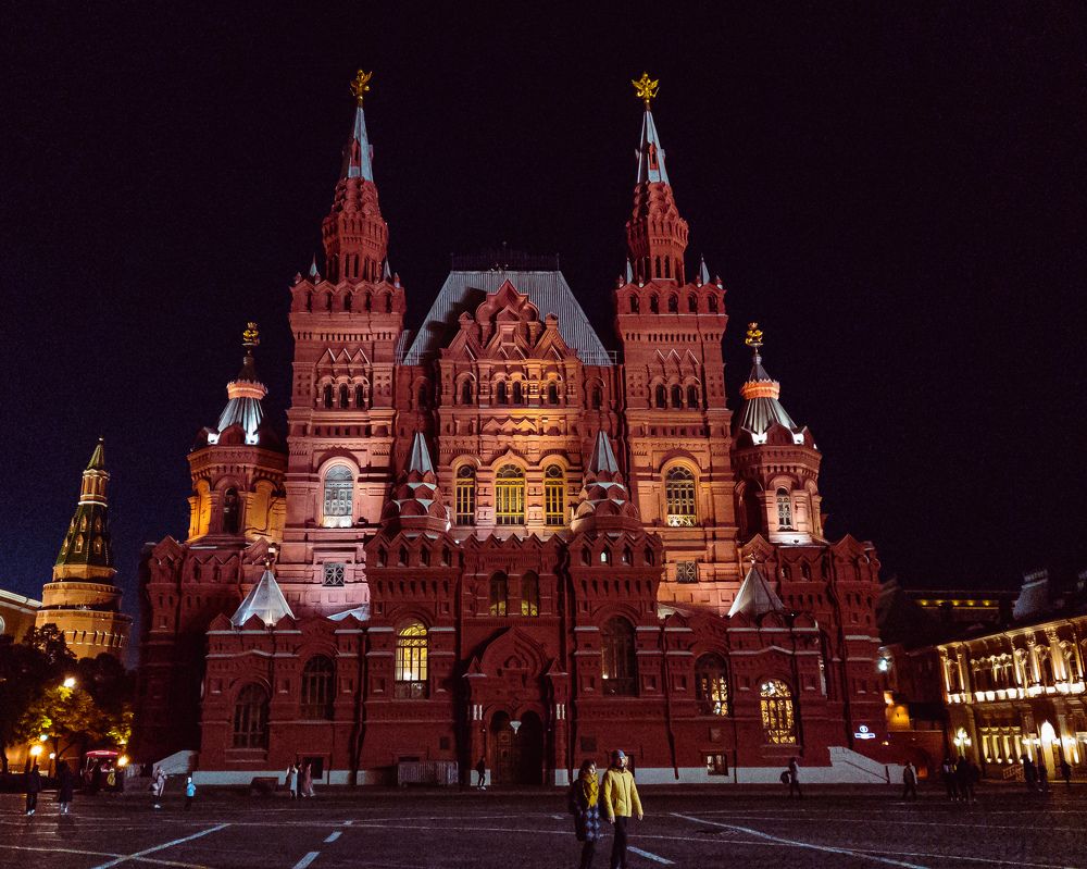 Photograph by Женя Жданова