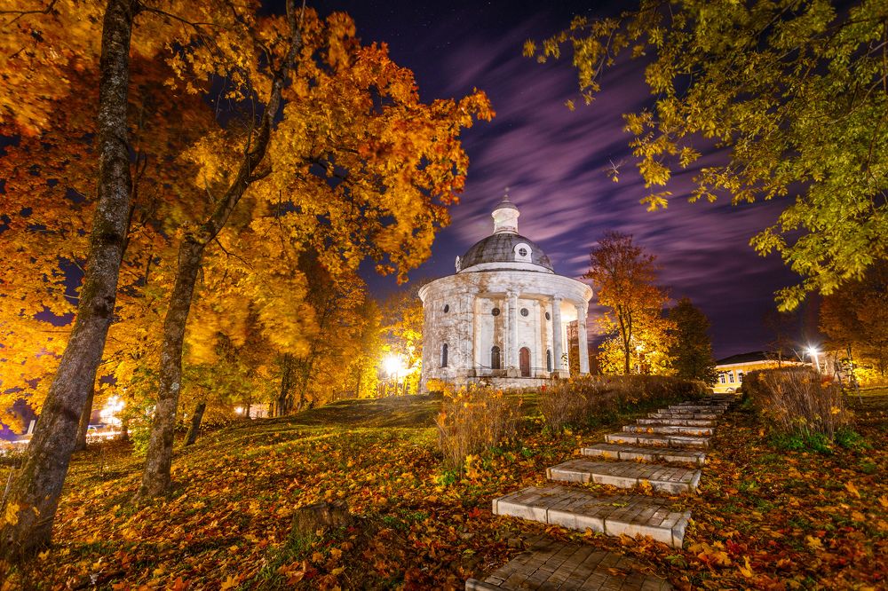 Photograph by Тимофей Шутов