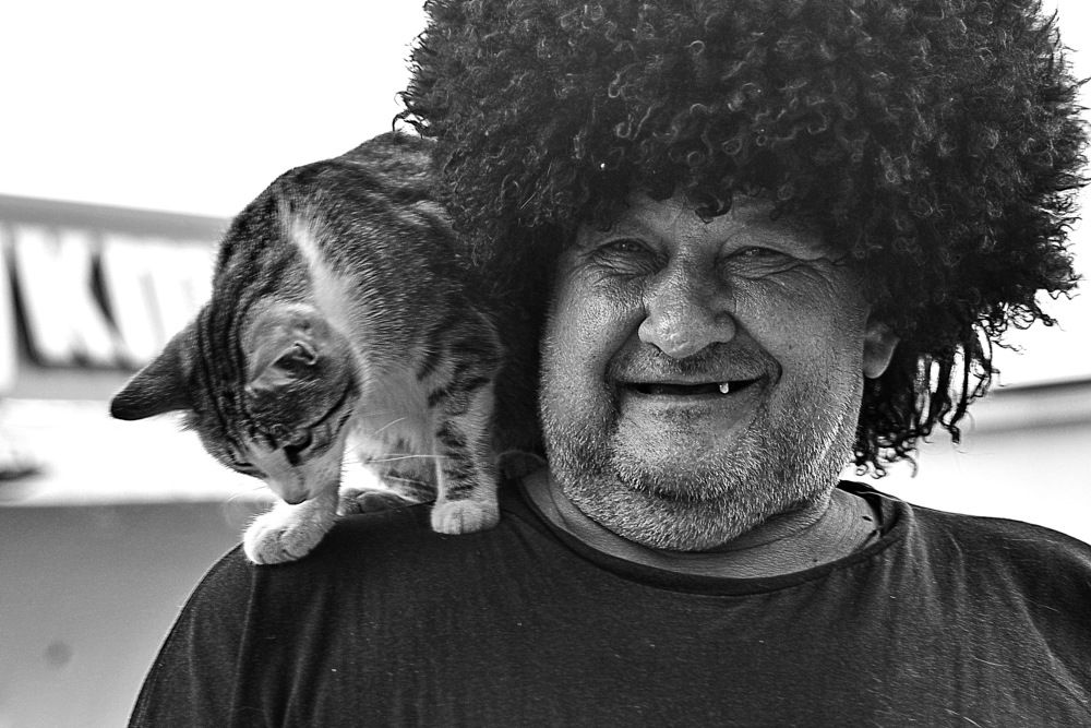Фотография автора 