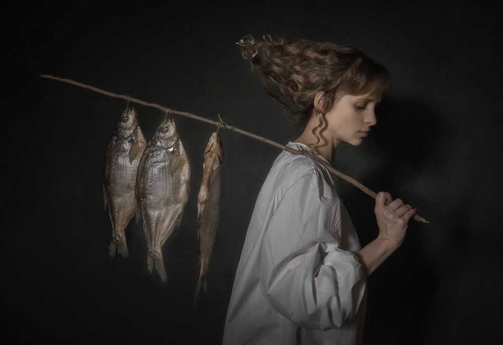 Photograph by Наталья Петренко