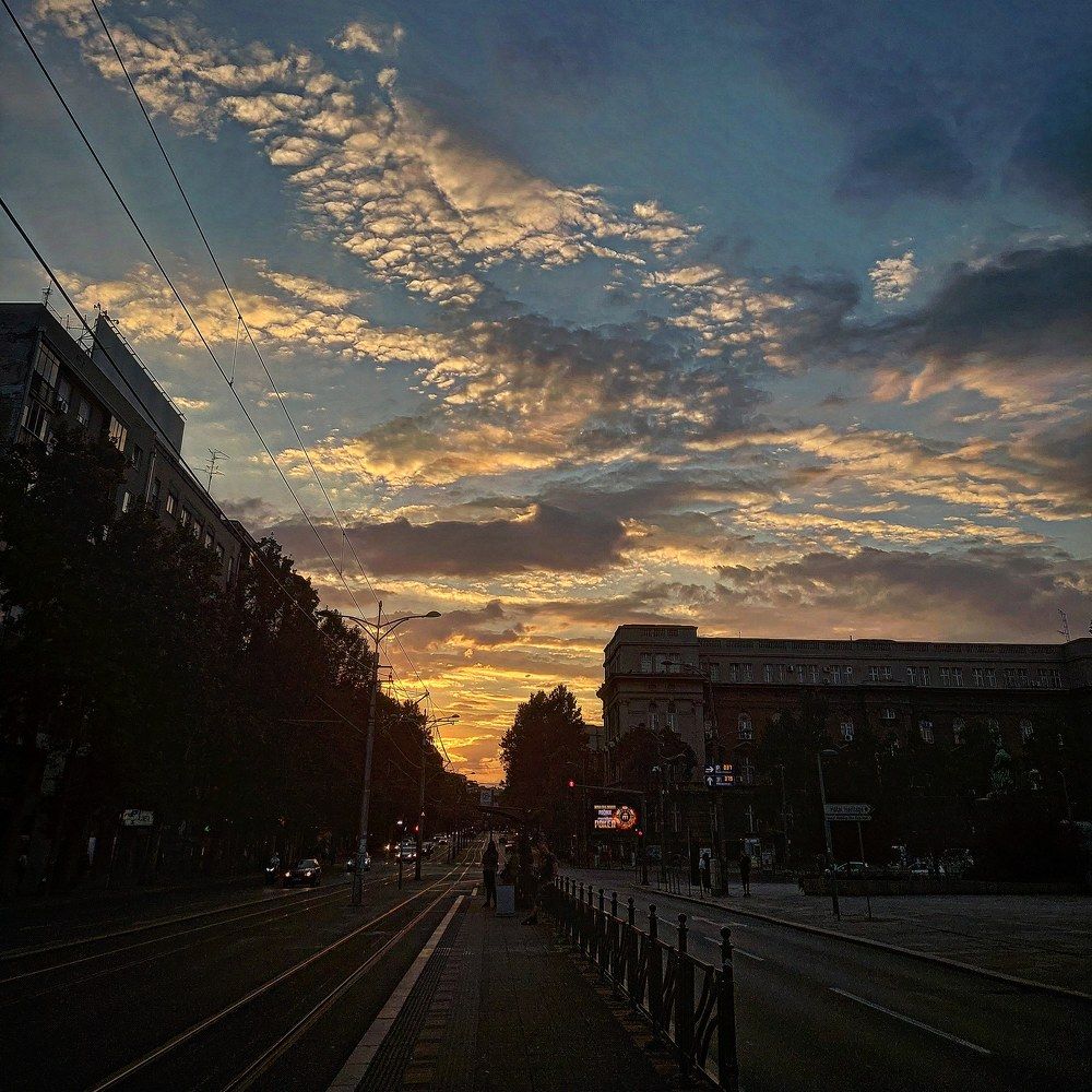 Photograph by Maja Micovic