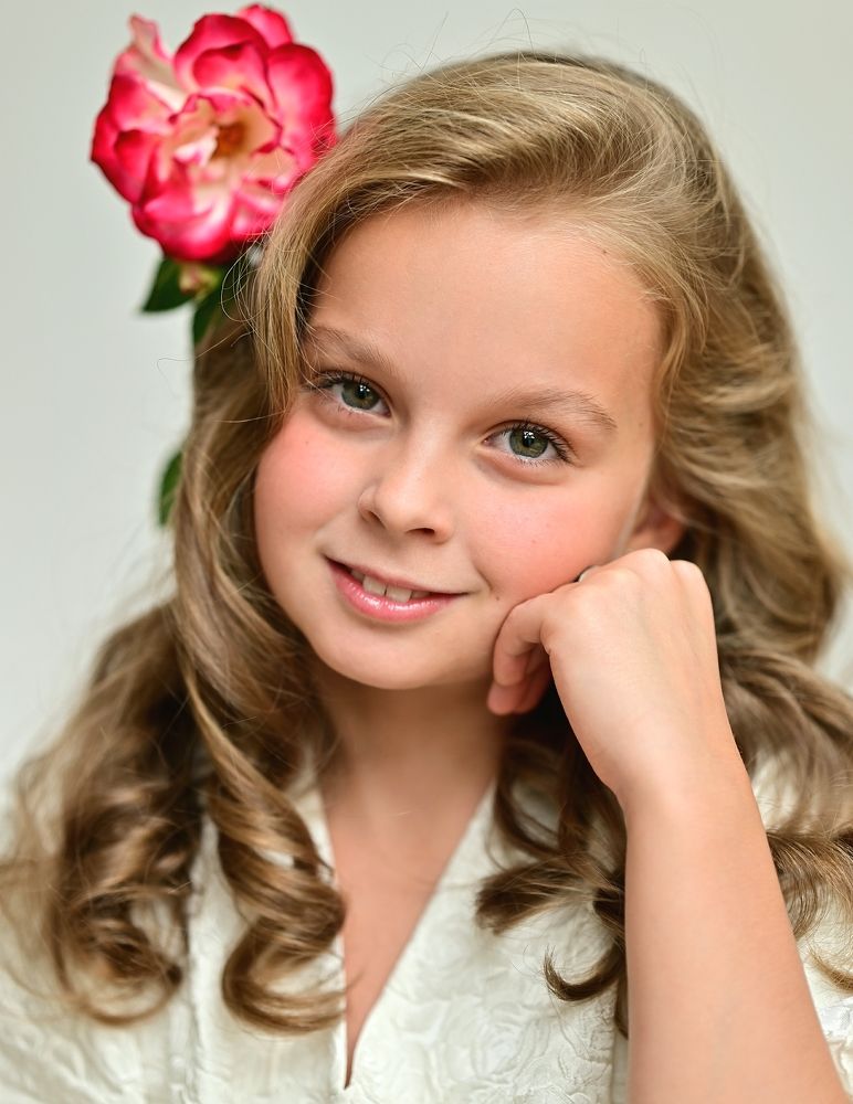 Photograph by Лариса Кибардина