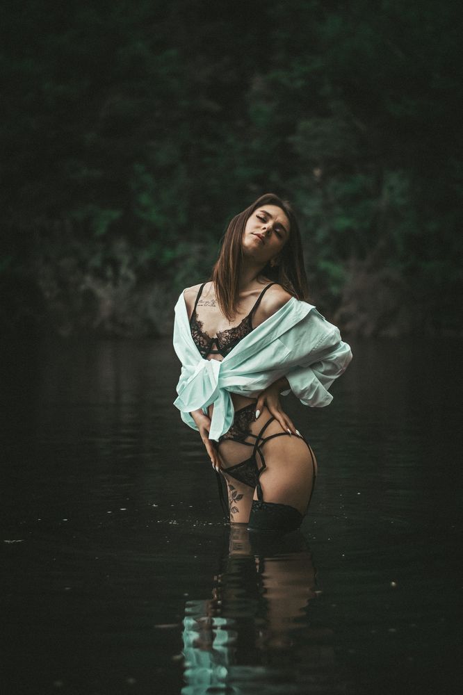 Photograph by Сергей Часовский