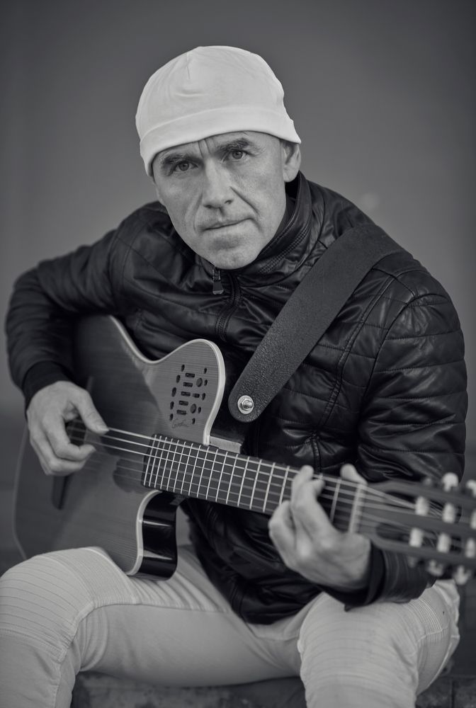 Photograph by Дарья Сергеева