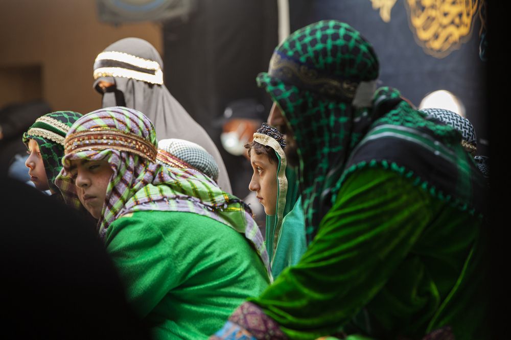 Фотография автора Ershad Mazloomi