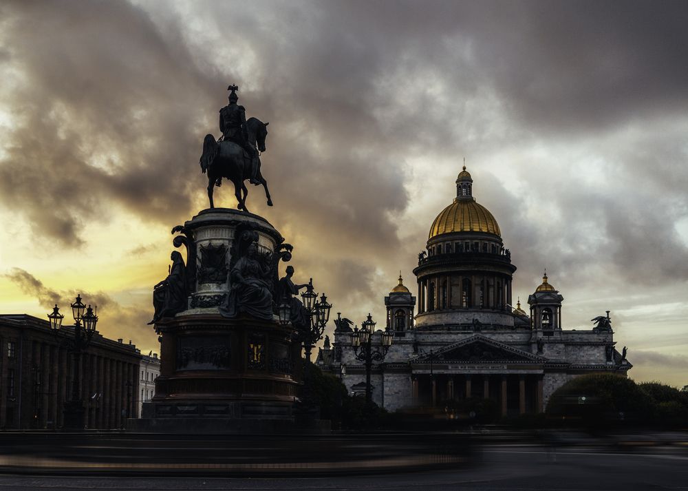 Фотография автора Черников Иван