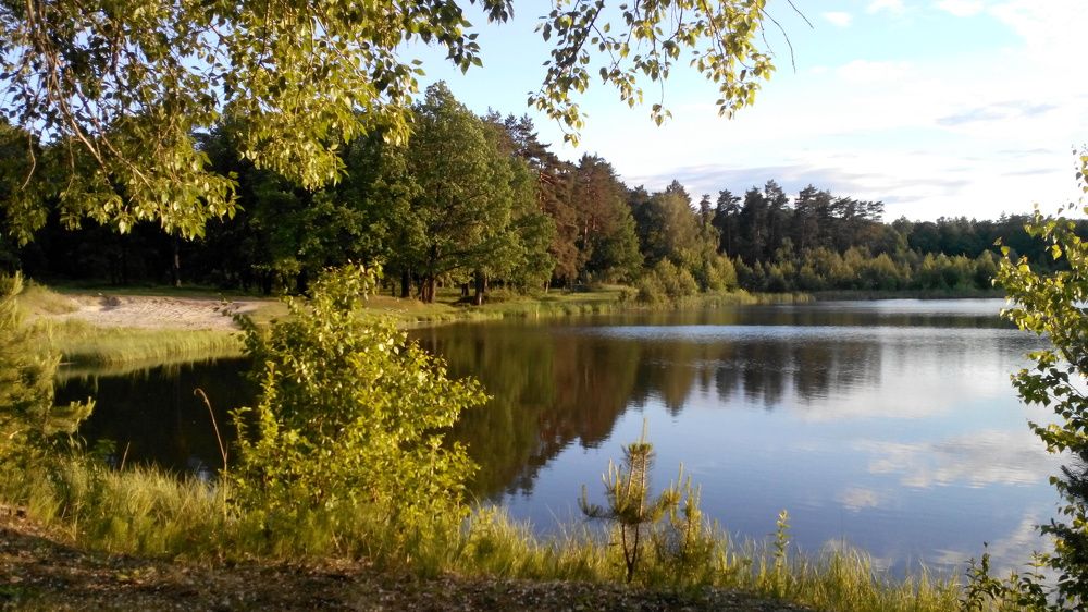 Фотография автора Татьяна Савранчук
