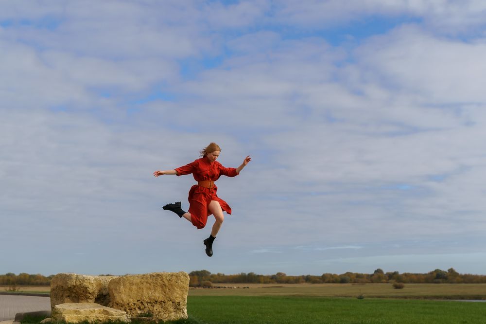 Photograph by Дейкина Марина