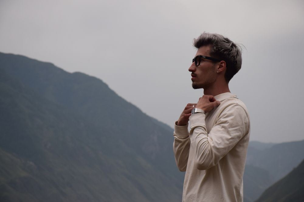 Photograph by Анжелика Лаврентьева