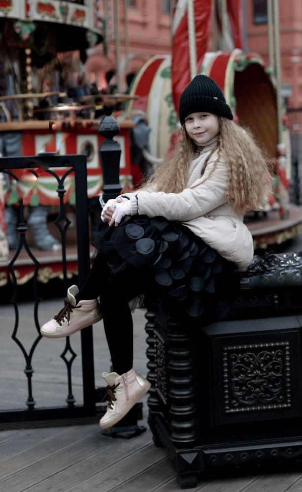 Photograph by Ольга Панфилова