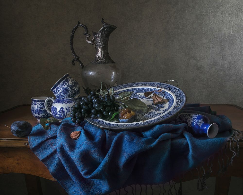 Фотография автора Анна Петина