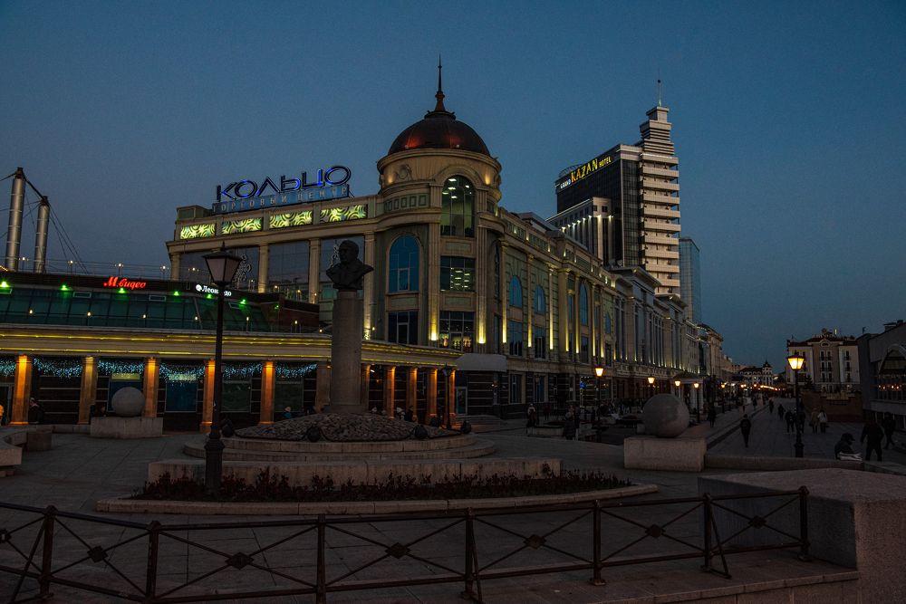 Photograph by Юрий Платухин