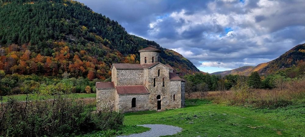 Photograph by Наталья Ганиченко